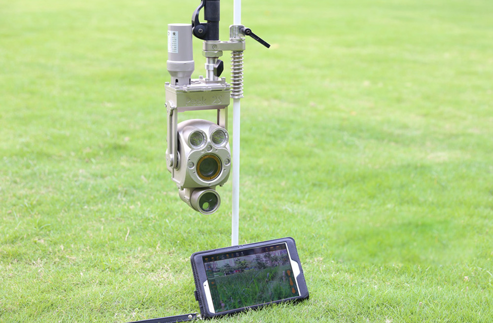 奋斗村管道检测QV潜望镜